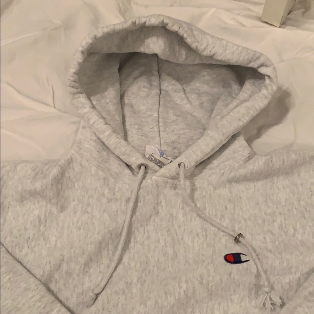 Champion Hoodie